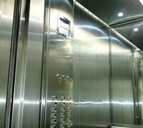Top Design Estética em Elevadores  photo 3