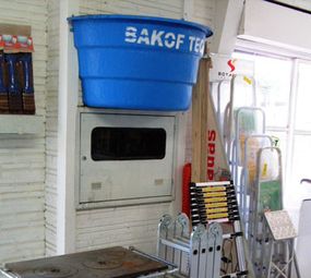 Madekasa Materiais de Construção photo 10