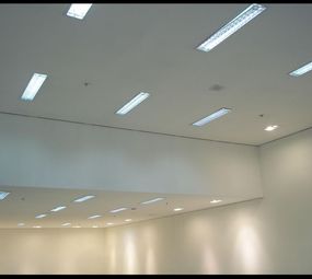 MR Soluções em Gesso Acartonado photo 2