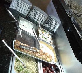 Piatto Bello Restaurante photo 5