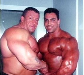 Macaco Suplementos photo 3