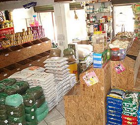 Campeiros do Sul - Agroveterinária photo 2