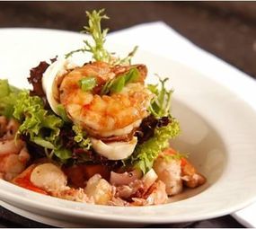 Golden Executive Hotel photo 8