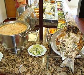 Raupp's Lanches -  Restaurante e Pizzaria photo 3