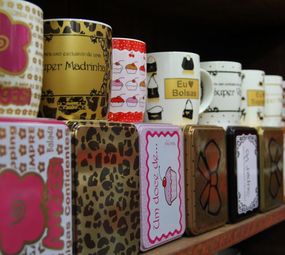 Vintage Presentes photo 7