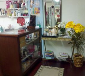 Atelier de Costura Ivete Justen photo 1