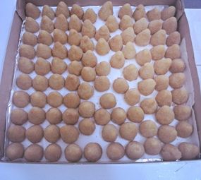 Maria's Coxinhas photo 3