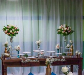 Top Fest Decorações RS