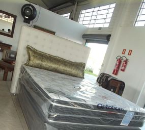 Bom Sono Colchões e Móveis photo 3
