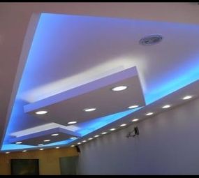 MR Soluções em Gesso Acartonado photo 7