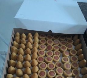 Maria's Coxinhas photo 4