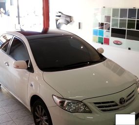 Film Star Películas de Controle Solar photo 2