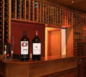 Swiss Cottage Restaurant - Restaurante Internacional photo 4