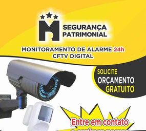 MR Segurança Patrimonial photo 2
