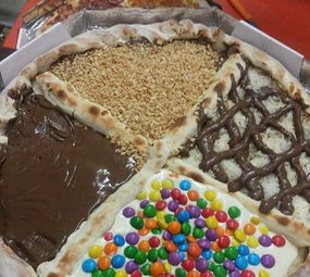 Casa das Pizzas photo 6