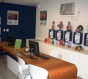 STB Trip & Travel Bela Vista photo 3