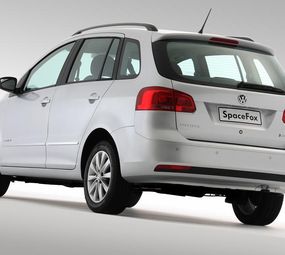 Alternativa AutoLocadora photo 6