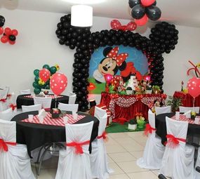 Sunny Day Festas e Eventos photo 8