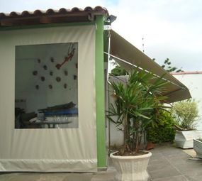 Versátil Toldos photo 9