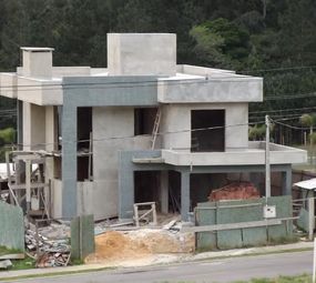 Messias Reformas e Manutenção em Rapel