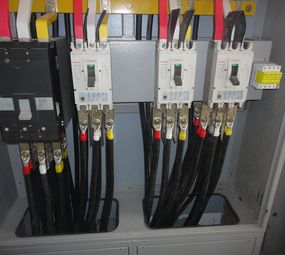 CM Instalações Elétricas photo 3