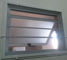 Protelar Redes de Proteção