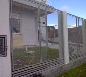 Serralheria Vilson photo 2