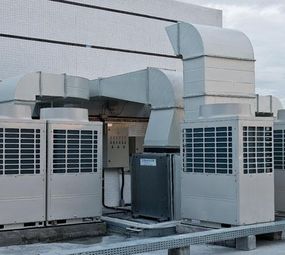 ACJ Ar Condicionado photo 1