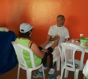 Arty's e Corpus - Escola Y Clínica de Massoterapia Holística photo 4