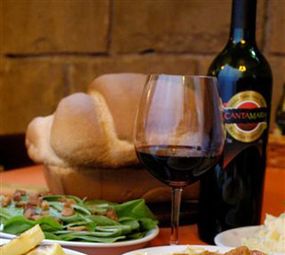 Restaurante e Armazém Canta Maria photo 3