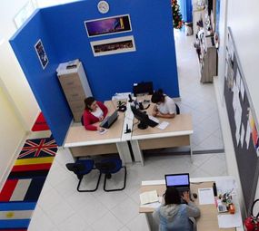 Estudar no Exterior Intercâmbio photo 4