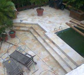 Pisonew Restauração de Pisos photo 2