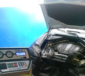 Anaxtec - Tecnologia em Ar Condicionado Veicular photo 4