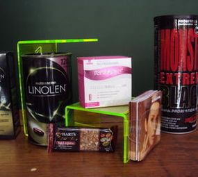 Porto + Verde Suplementos Alimentares photo 7