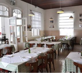 Restaurante e Pizzaria O Fornão photo 3