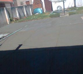 RP Construções e Reformas em Geral