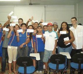 Palestra Marketing Pessoal