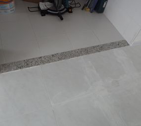 Messias Reformas e Manutenção em Rapel