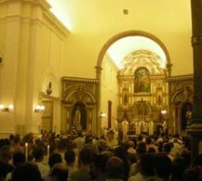 Paróquia Nossa Senhora do Desterro (Catedral Metropolitana de Florianópolis) photo 3