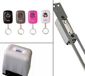 IRF Sistemas de Segurança photo 3