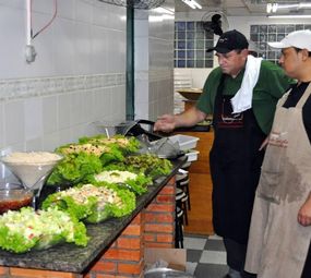 Basso's Cozinha Gaúcha photo 4