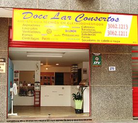 Doce Lar Consertos em Eletrodomésticos photo 1