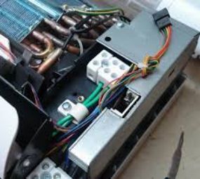 ConfortAr Ambientes Climatizados