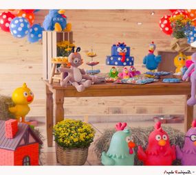 Patricia Lacerda Decorações e Eventos photo 7