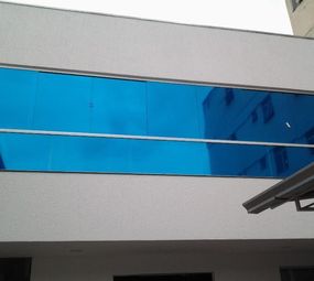 MAX FILM PELÍCULAS - Aplicação Comercial e Residencial photo 3