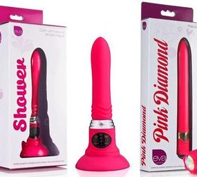 Shirlei Sex Shop photo 10