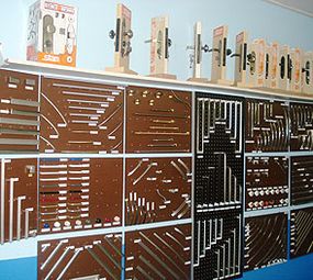 Delâminas Materiais para Móveis e Decorações photo 5