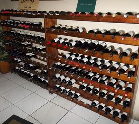 Bonna Pasta Pizzaria photo 4