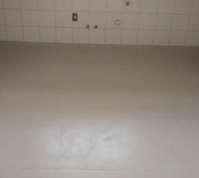 Fischer Limpeza e Construção Civil photo 3