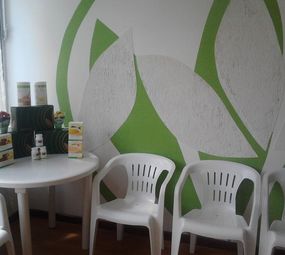 Herbalife Curitiba - Espaço Vida Saudável Prime Shake photo 3